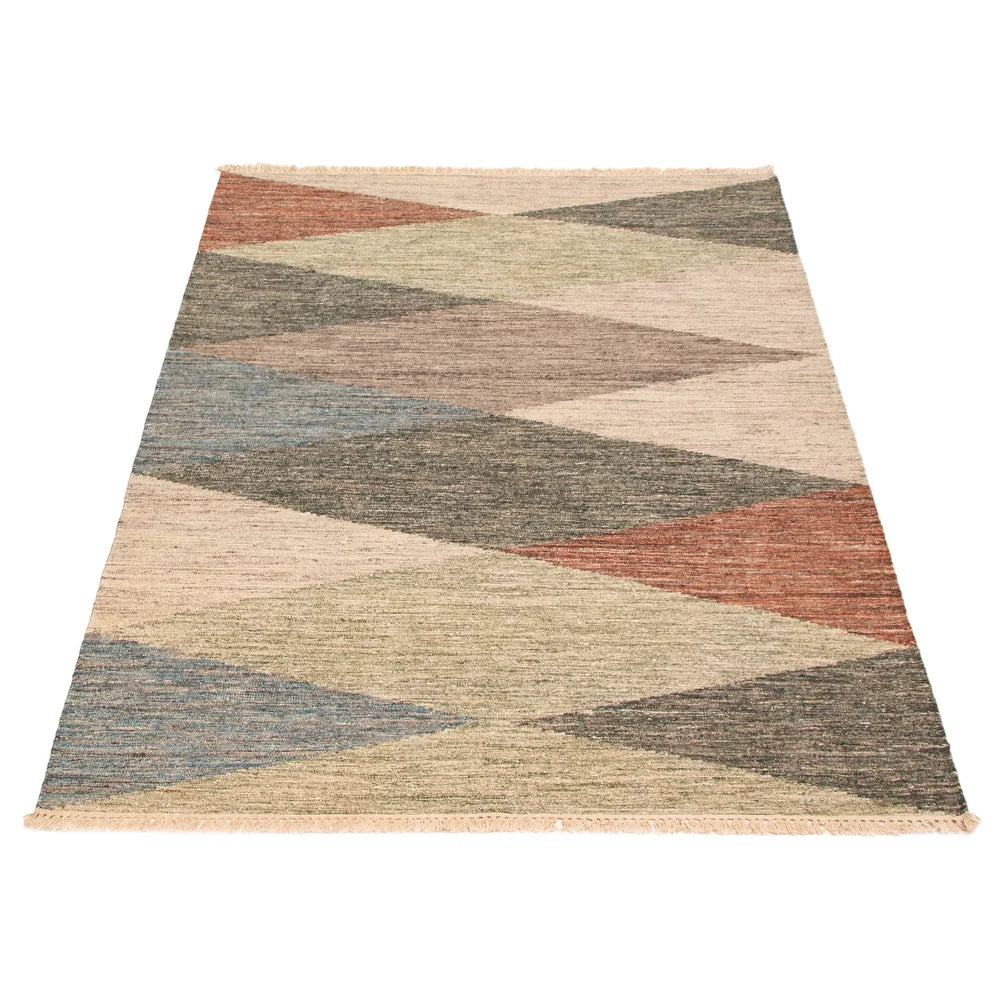 Kilim Rugs Texture 2x3m – Kilim.land