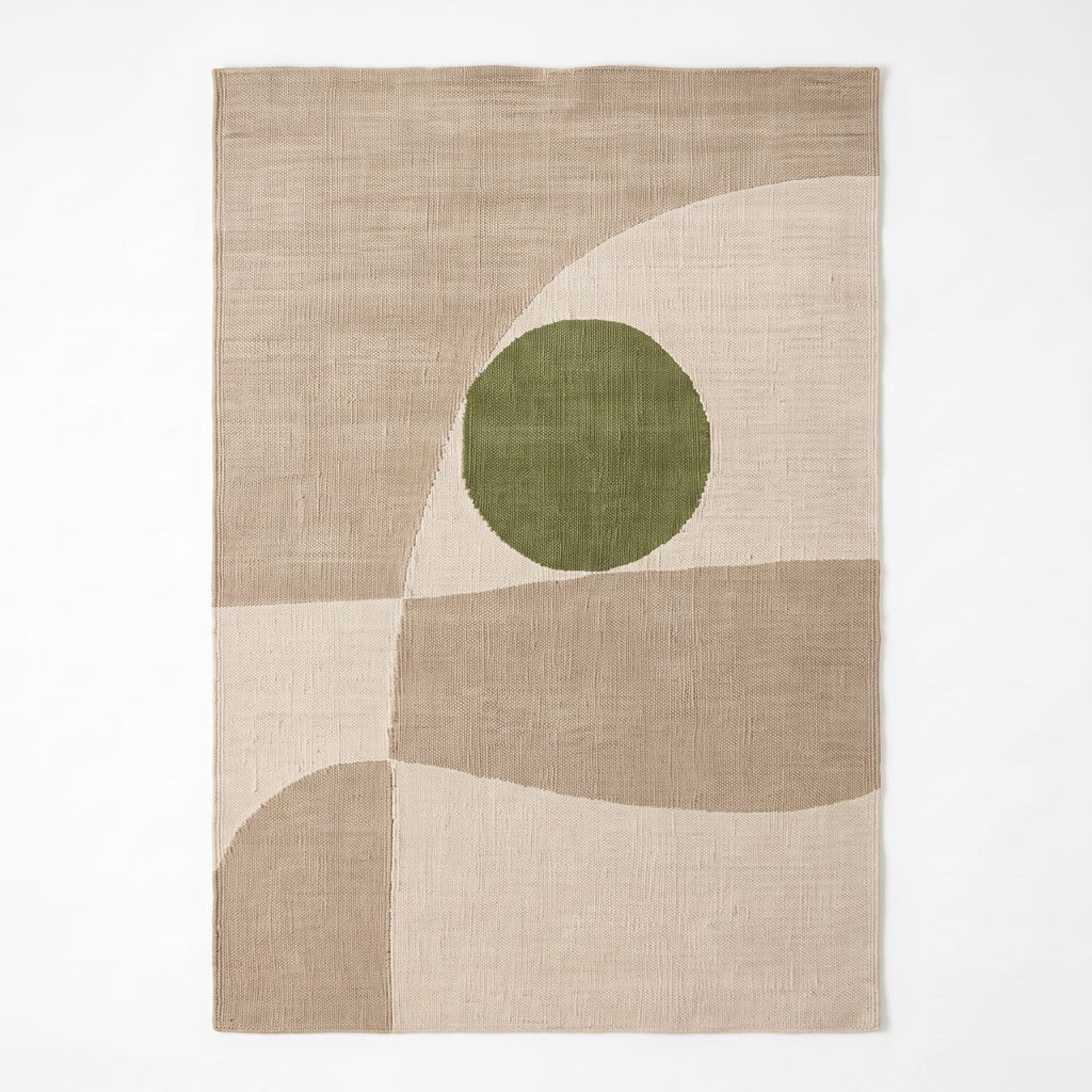 Olive Horizon