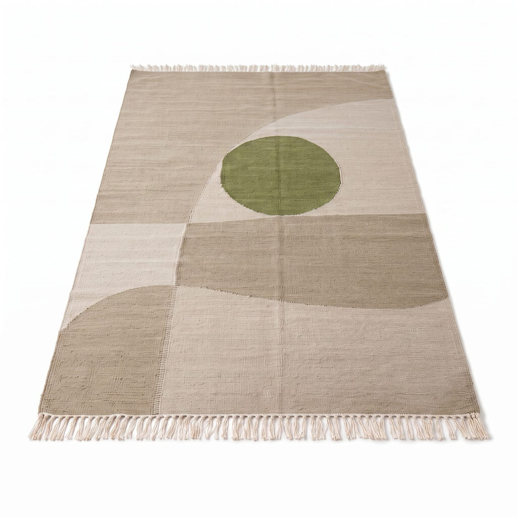 Olive Horizon