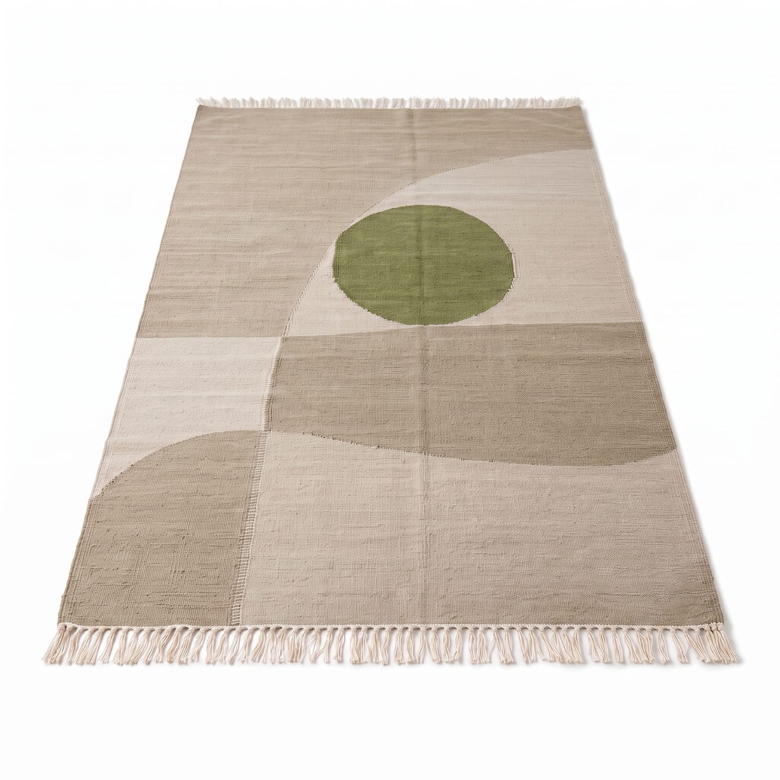 Olive Horizon
