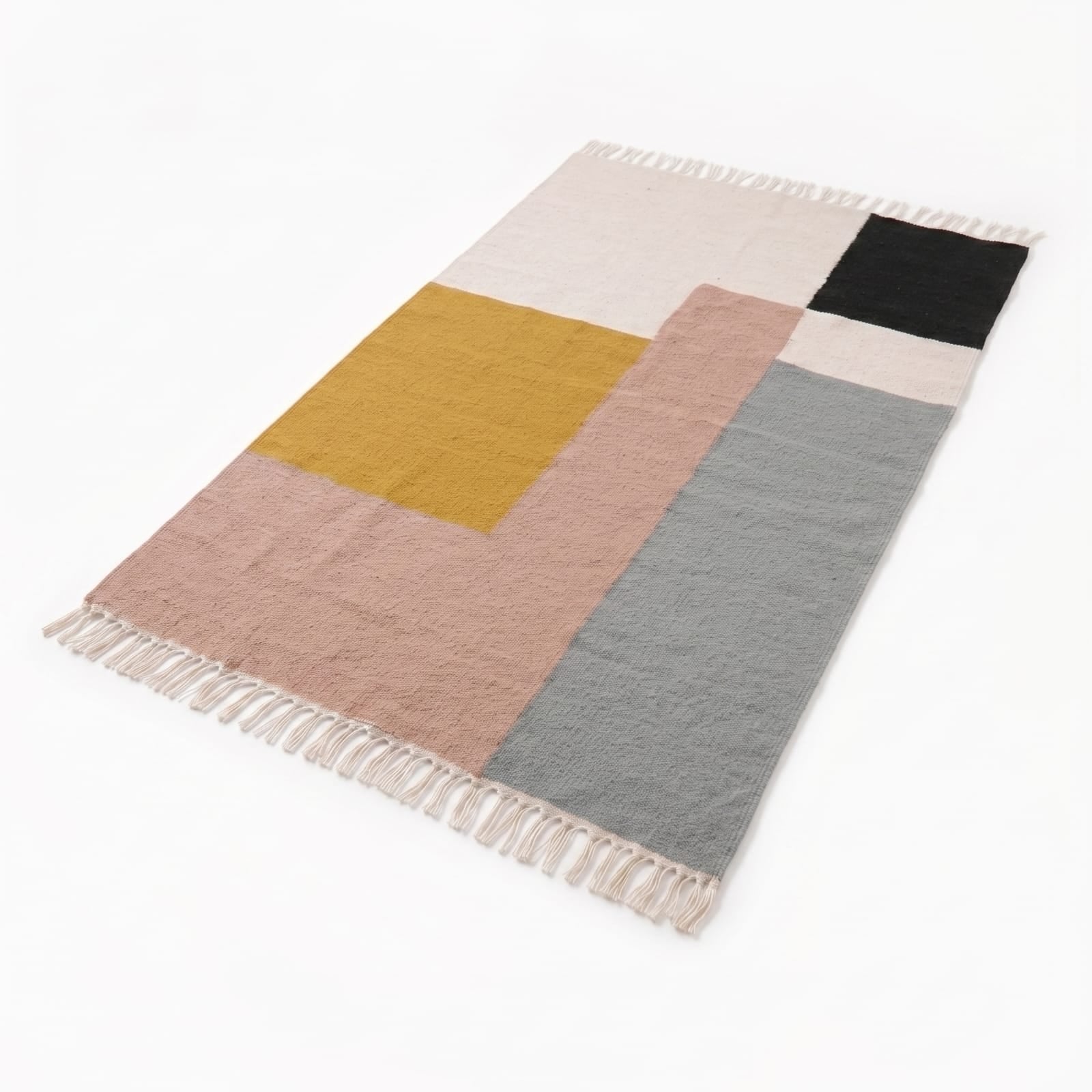 Soft Geometry