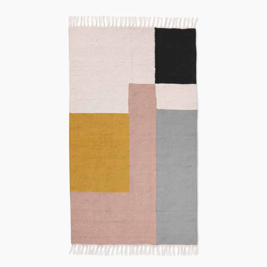 Soft Geometry